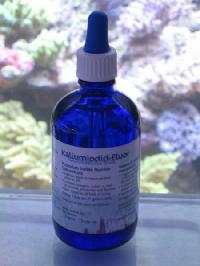 Kaliumjodit-Fluor Konzentrat