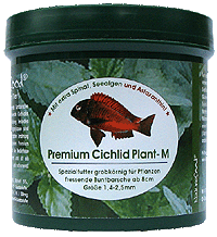 PREMIUM Cichlid Plant