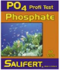 Salifert PO4- test fosfáty