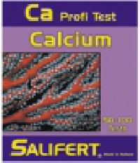 Salifert Ca - test  na vápnik