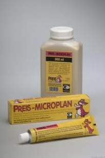 Microplan-výživa pre chov planktónu , artémie a odchov rýb