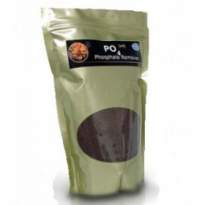 PO4x4 - špičkový absorbér fosfátov (dá sa regenerovať!!!)