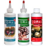 Coral Smoothie - Regular, všetko od rastl.proteinu až po zooplanktón
