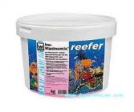 HW Reefer  Profesional - najkvalitnejšia soľ pre náročné druhy koralov