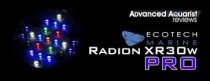 Radion XR30w PRO G4 - najnovšia generácia od ECO Tech Marine