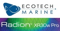 Radion XR30w PRO G4 - najnovšia generácia od ECO Tech Marine