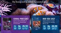 Red Sea-Coral Pro Salt