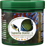 Supreme Marin Doktor - špeciálne krmivo pre bodloky