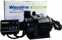 Waveline- riadené DC čerpadlá super tiché 4000/6000/10000/12000 L/h